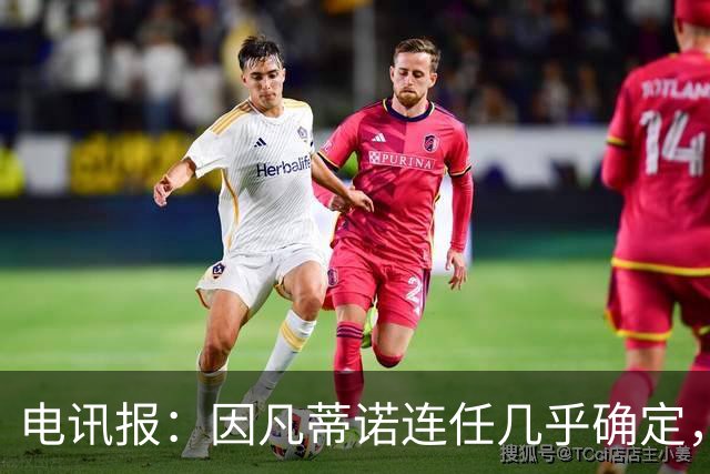 电讯报：因凡蒂诺连任几乎确定，温格成国际足联最后希望